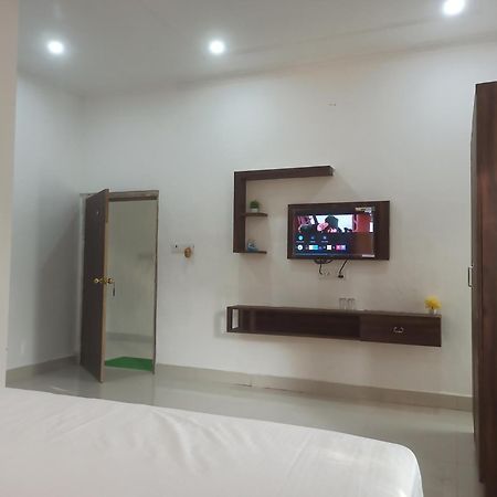 Abhiram Homestay Khajurāho Buitenkant foto
