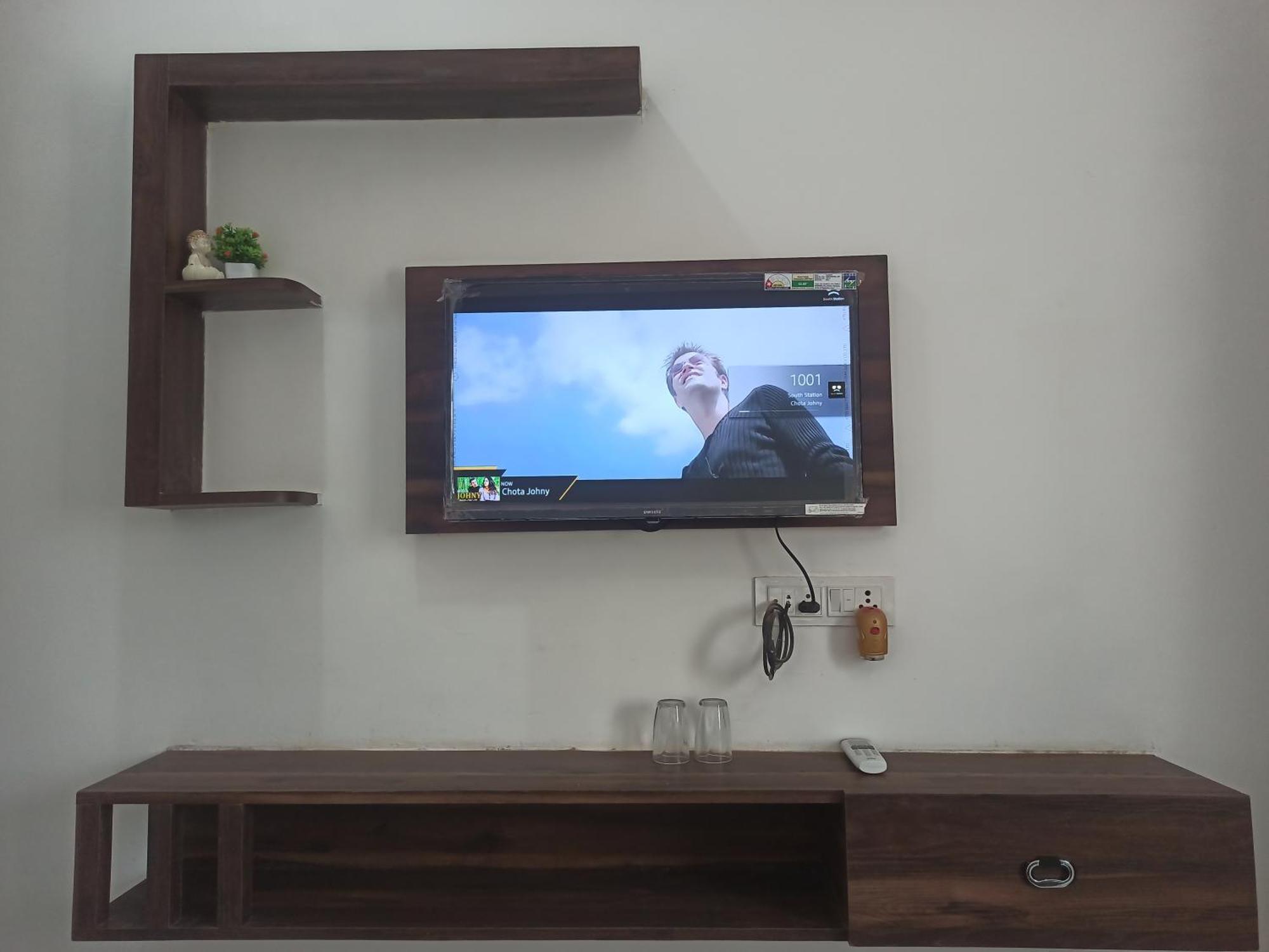 Abhiram Homestay Khajurāho Kamer foto