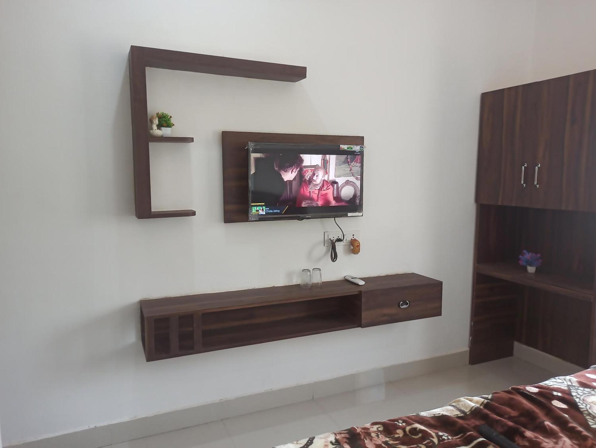 Abhiram Homestay Khajurāho Kamer foto